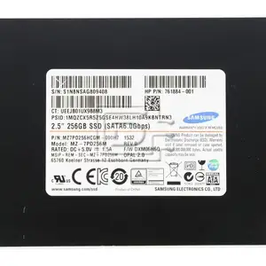 Samsung ssd oem series 840 pro 256gb 2.5 sata | 2-bit mlc /91 life/100 health, Επαρχία Λευκωσίας — Στρόβολος - Σταυρός