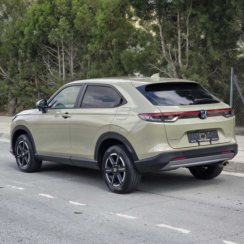 2023 Honda Vezel 1,5L 2023 Cyprus