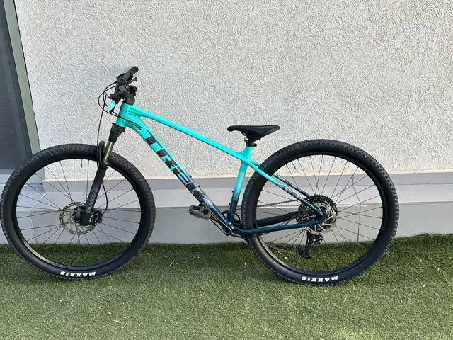 Trek marlin 6 gen 3 - m/l - 29 wheels, Limassol — Ekali