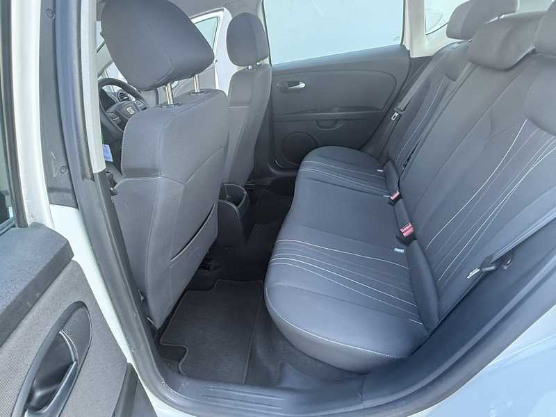 2012 Seat Leon 1,2L 2012 Cyprus