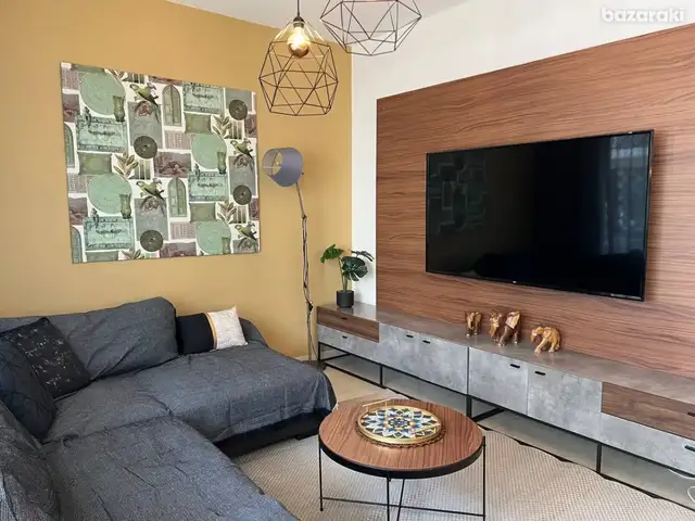 3-bedroom apartment to rent, Επαρχία Λεμεσού — Λεμεσός - Νεάπολη