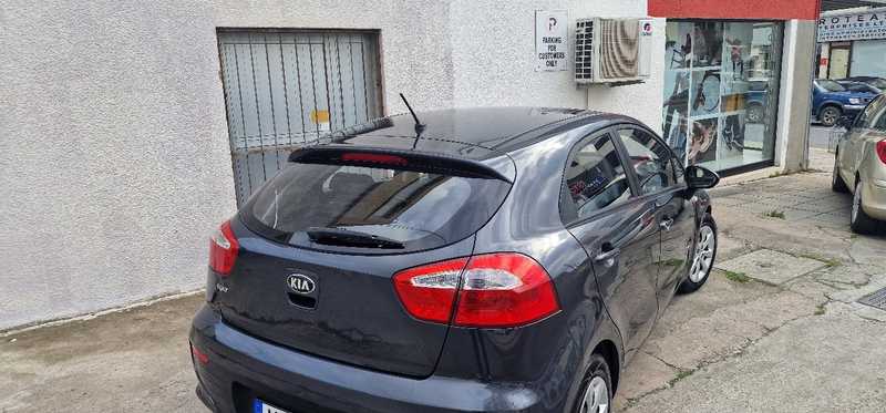 2015 KIA Rio 1,2L 2015 Cyprus