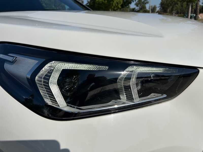 2023 BMW X1 2,0L 2023 Cyprus