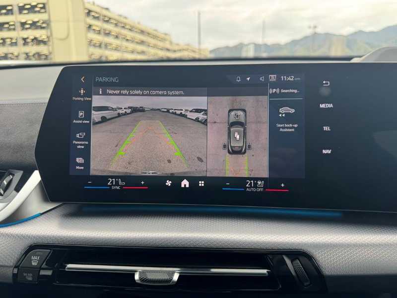 2024 BMW X2 2,0L 2024 Cyprus