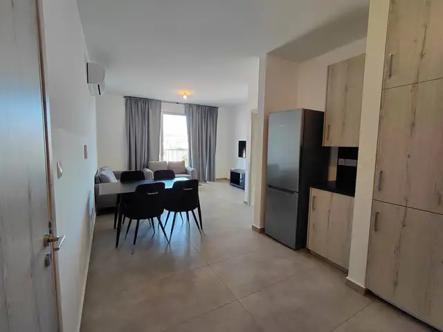 2-bedroom apartment to rent, Επαρχία Λεμεσού — Λεμεσός - Άγιος Σπυρίδων