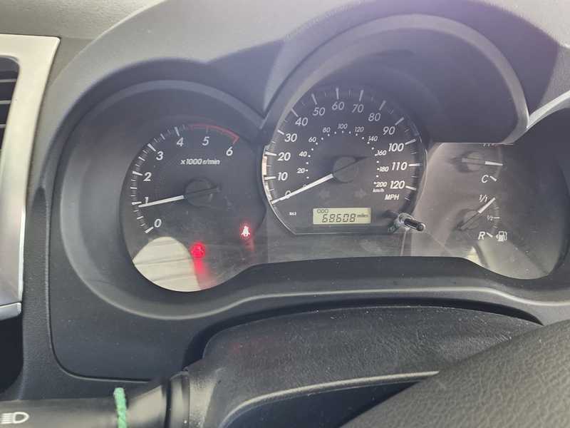 2015 Toyota Hilux 2,5L 2015 Cyprus
