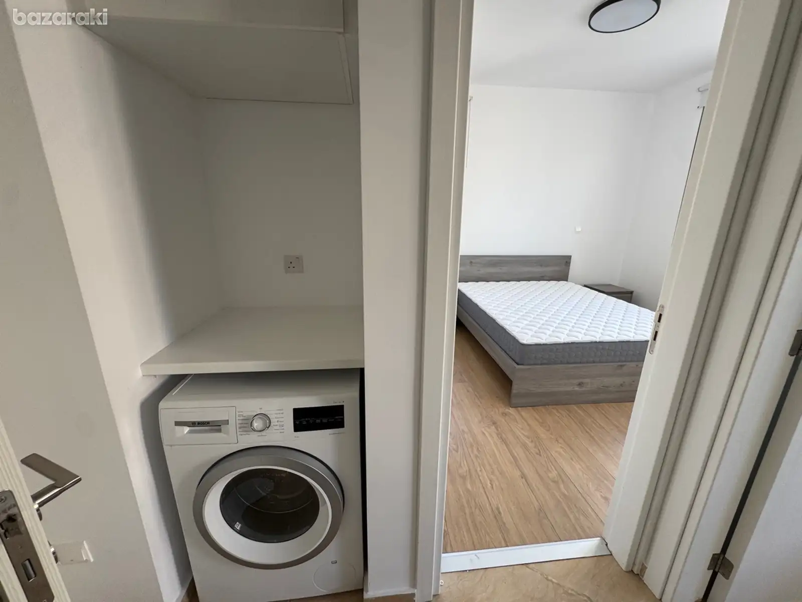 Apartment, 2 bedrooms — 13