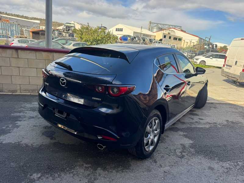 Mazda 3 1,5L 2023
