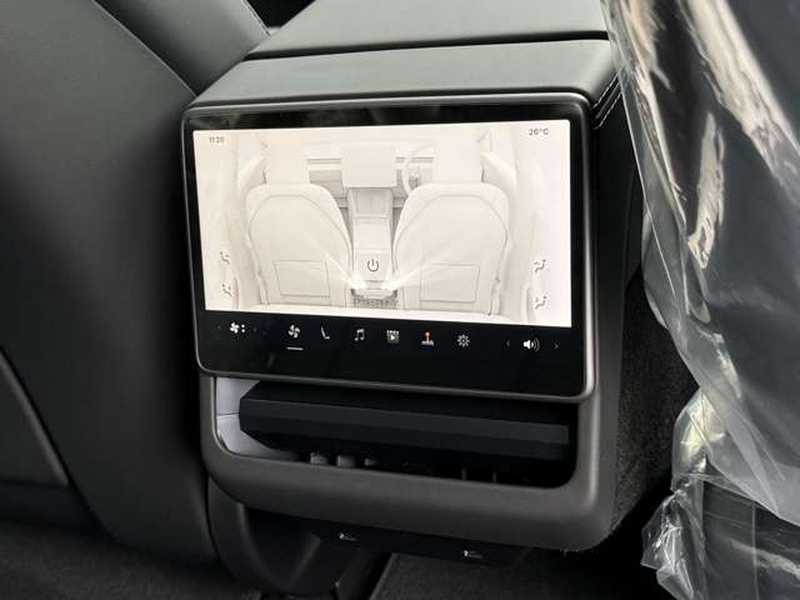 2026 Tesla Model 3 Electric 2026 Cyprus