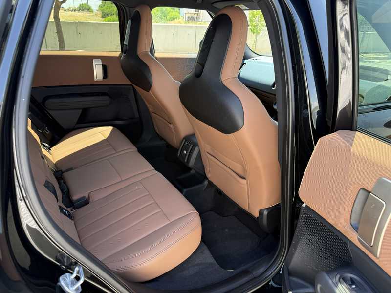 2024 Mini Countryman 2,0L 2024 Cyprus
