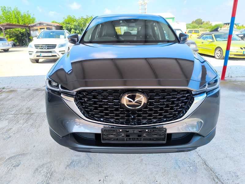 Mazda CX-5 2,5L 2023
