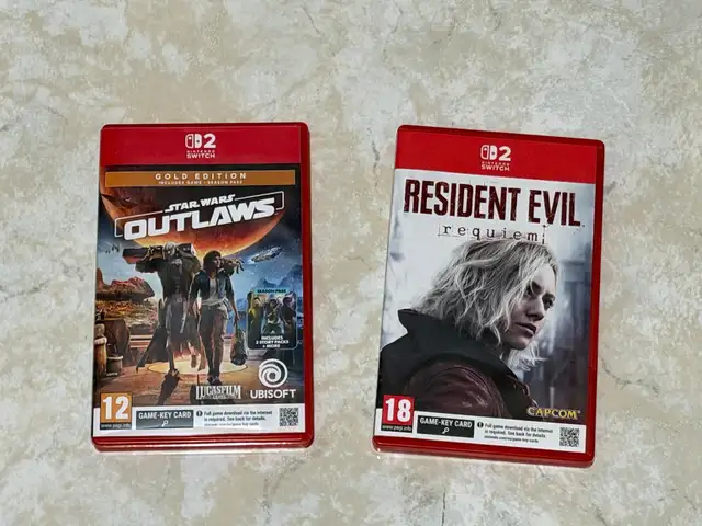Nintendo switch 2 games, Επαρχία Λεμεσού — Λεμεσός - Αγία Ζώνη
