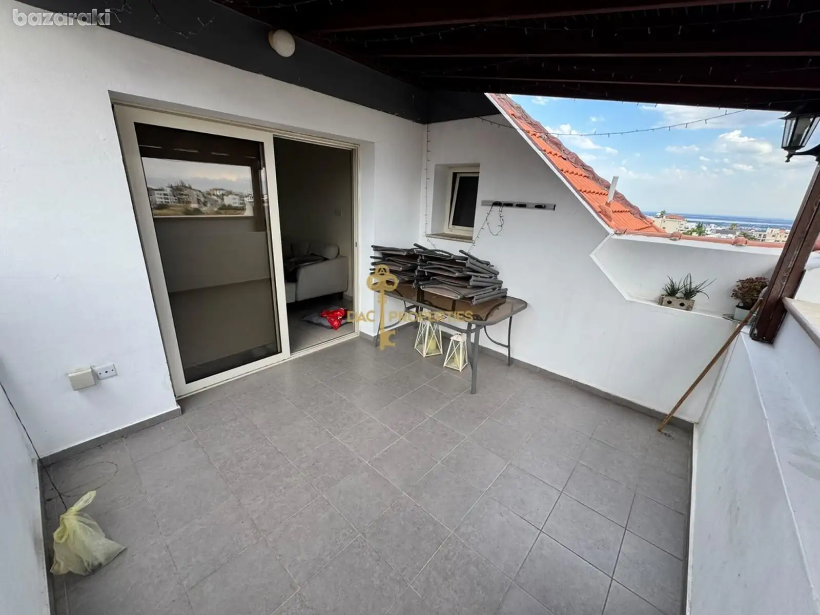 Penthouse, 1 bedroom — 8