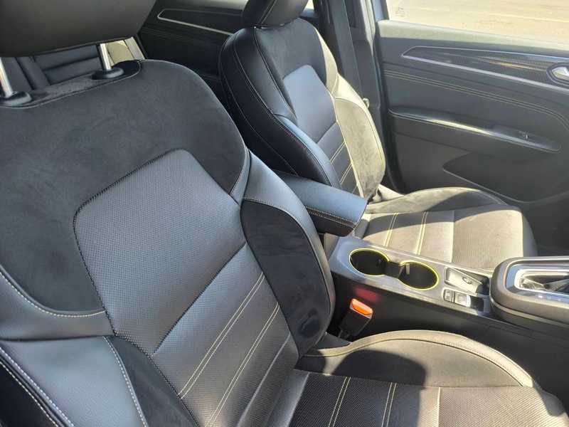 2023 Renault Arkana 1,6L 2023 Cyprus