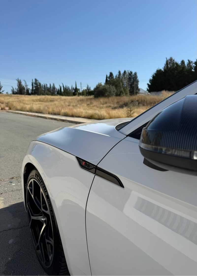 2018 Audi S5 3,0L 2018 Cyprus