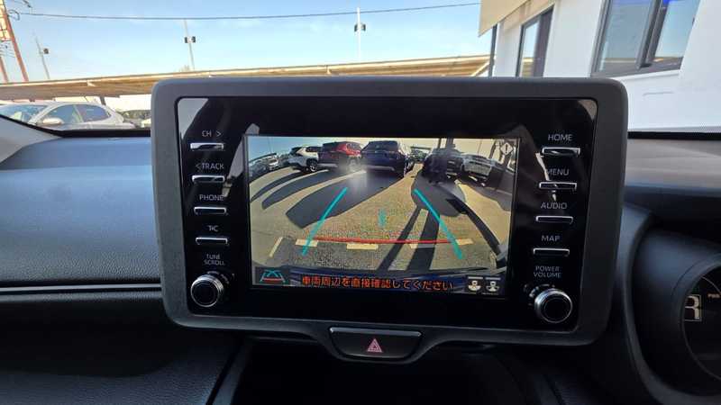 2021 Toyota Yaris Cross 1,5L 2021 Cyprus