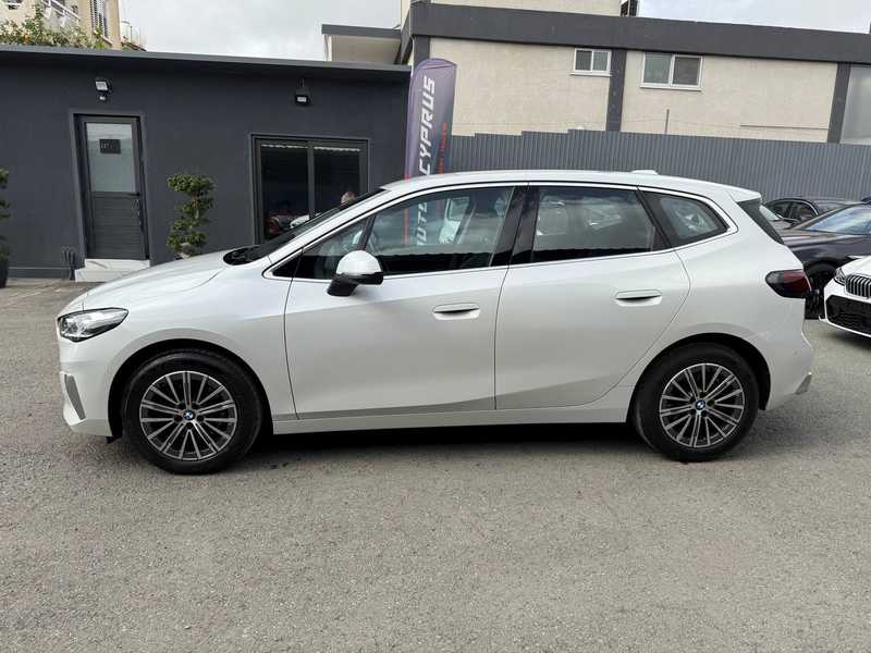 2023 BMW 2-Series 2,0L 2023 Cyprus