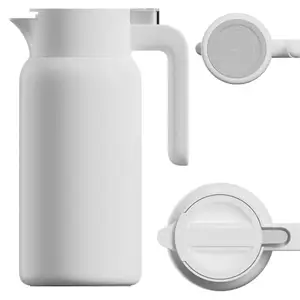 Xiaomi insulated kettle 1.8l white, Limassol — Limassol - Agios Nicolaos