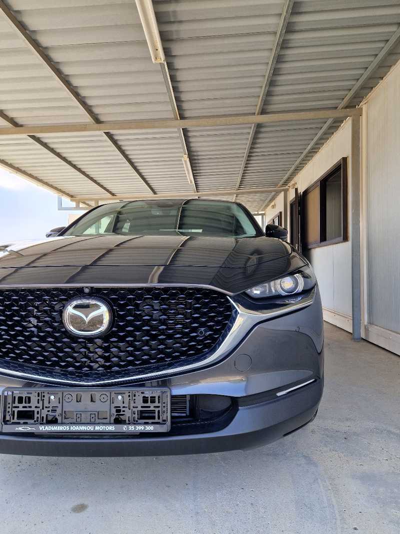 2023 Mazda CX-30 2,0L 2023 Cyprus