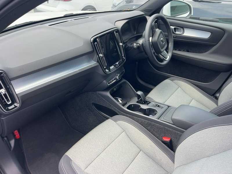 2024 Volvo XC40 2,0L 2024 Cyprus