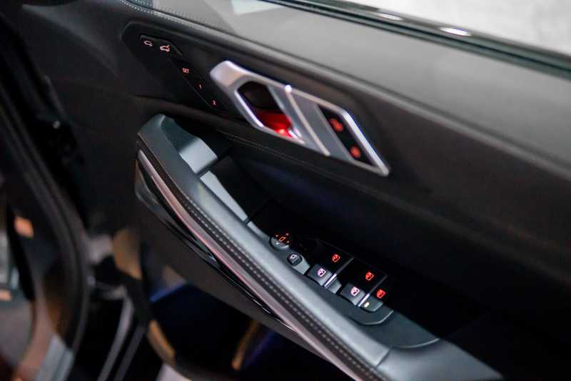 2022 BMW X6 3,0L 2022 Cyprus