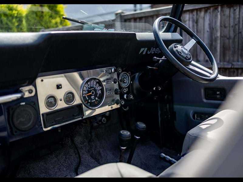 1986 Cars Classic 5,0L 1986 Cyprus