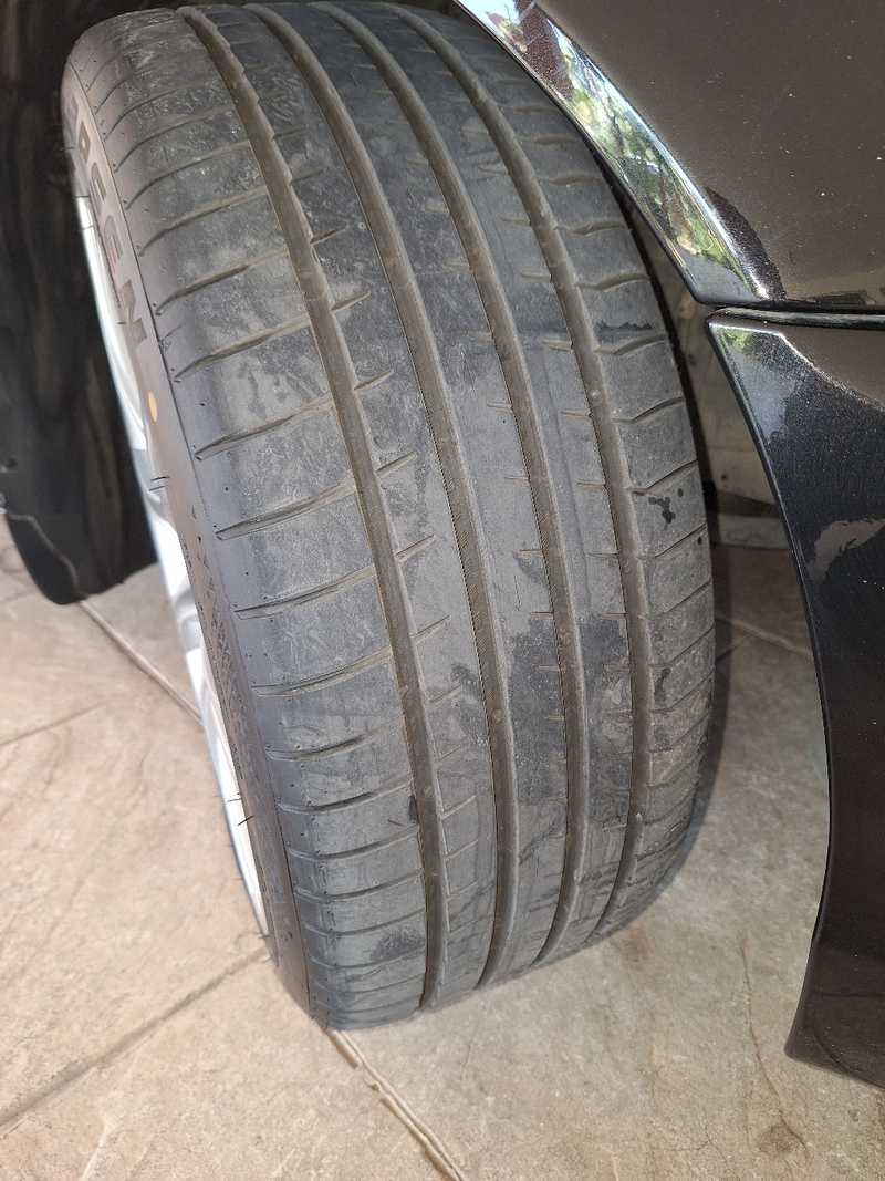 2004 BMW 3-Series 2,2L 2004 Cyprus