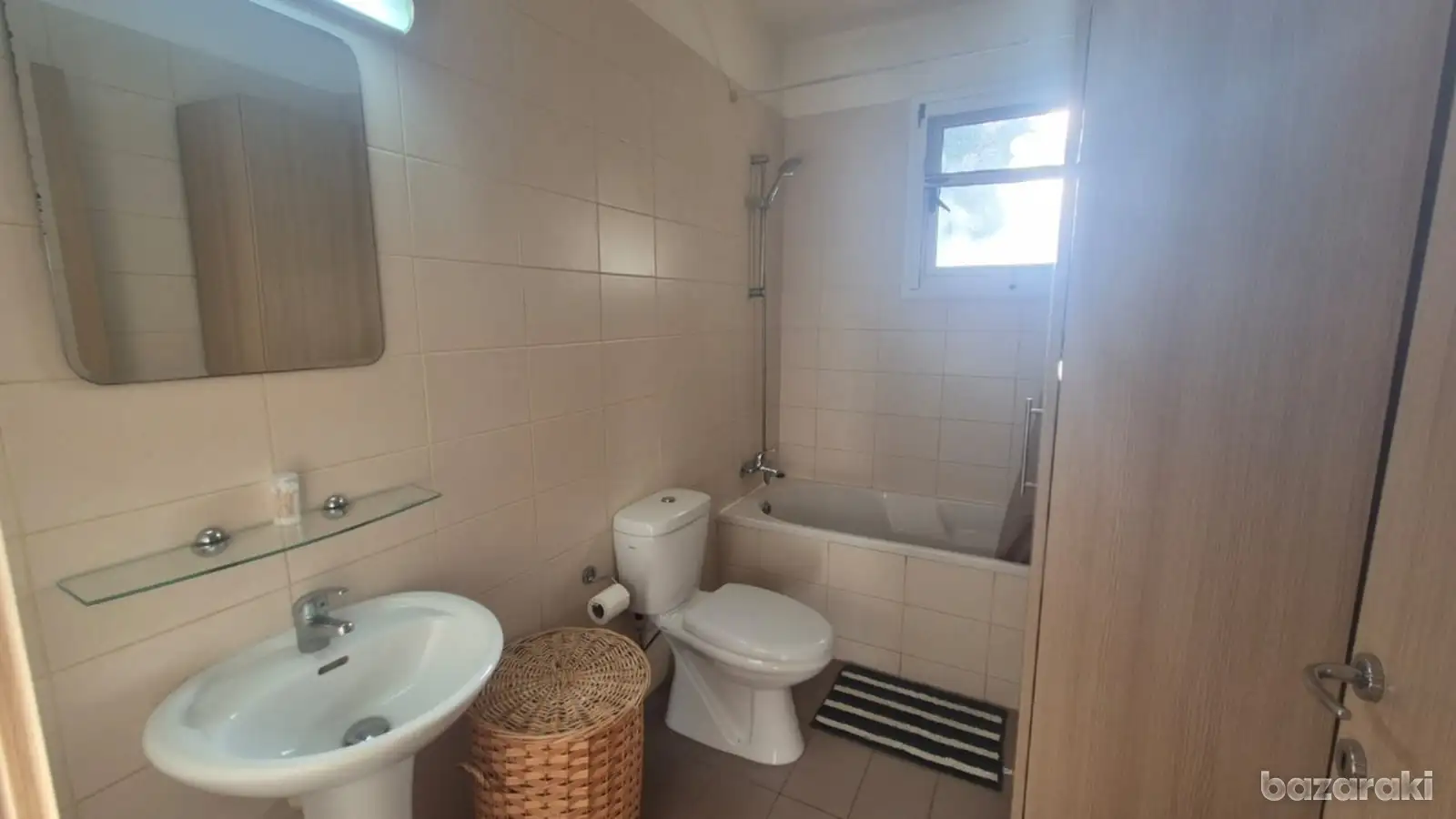 Apartment, 1 bedroom — 5