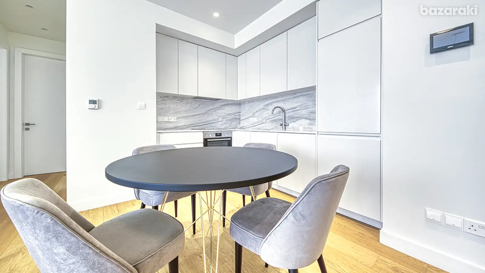 Apartment, 2 bedrooms — 6
