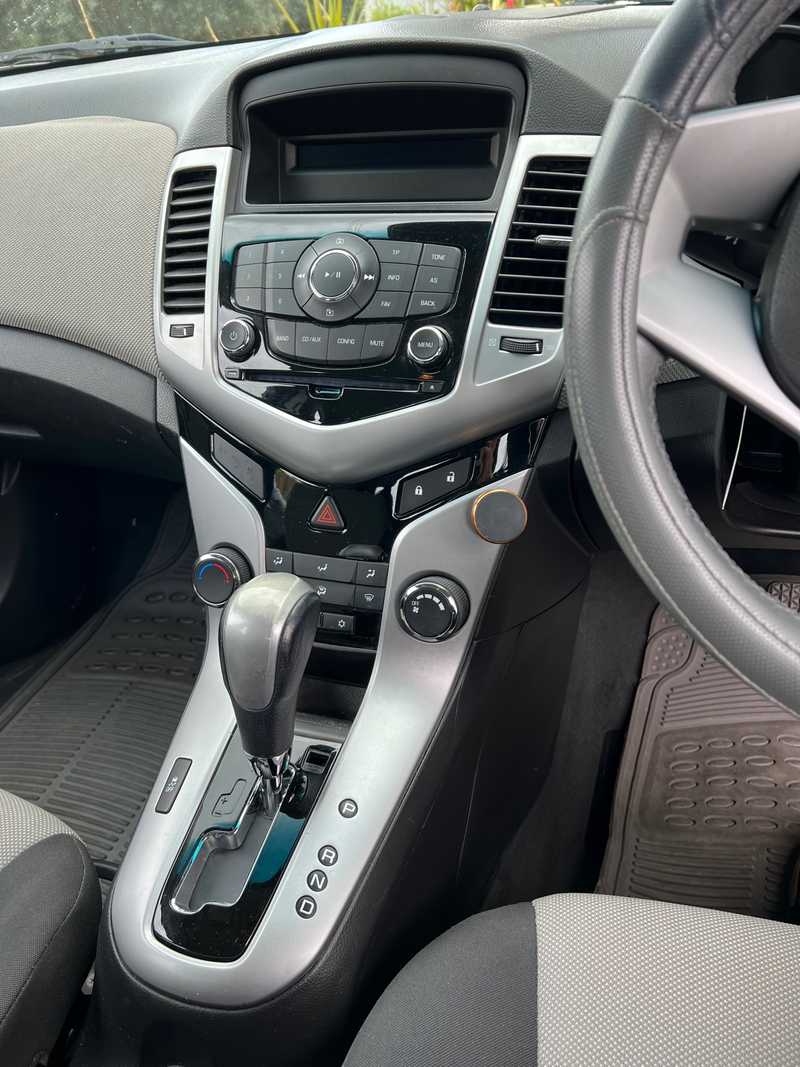 2011 Chevrolet Cruze 1,6L 2011 Cyprus