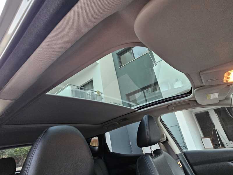2019 Nissan Qashqai 1,6L 2019 Cyprus