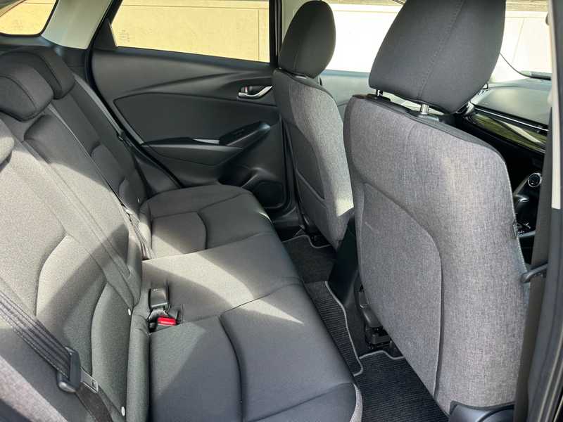 2024 Mazda CX-3 1,5L 2024 Cyprus