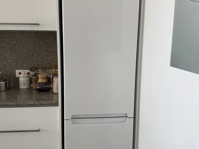 Fridge pitsos, Paphos — Kissonerga