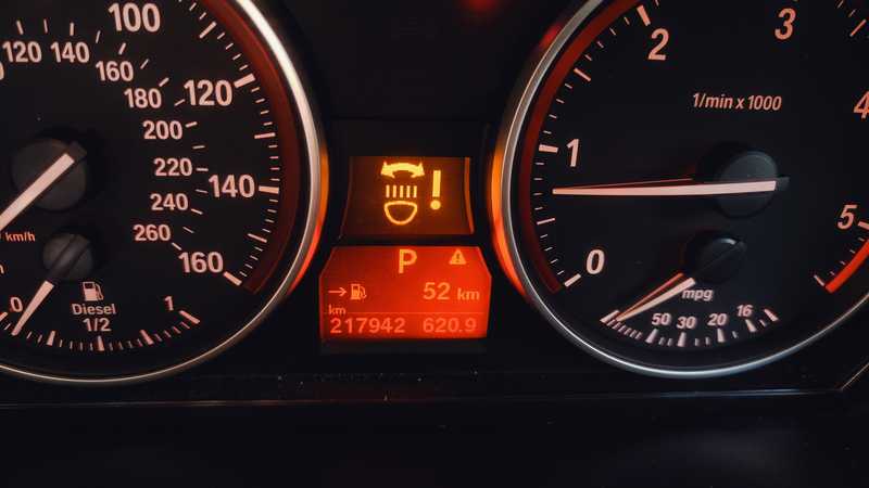 2013 BMW 1-Series 2,0L 2013 Cyprus