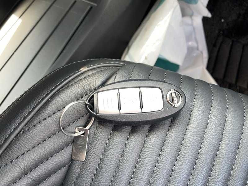 2021 Nissan Note e-Power 1,2L 2021 Cyprus