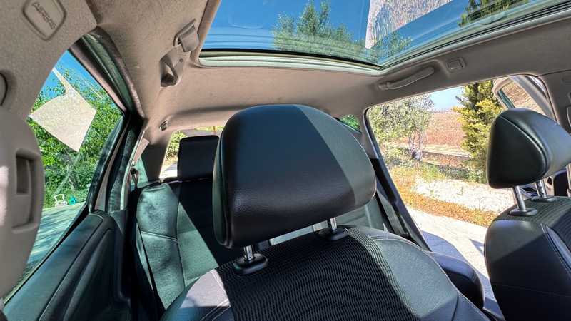 2009 Peugeot 207 1,6L 2009 Cyprus