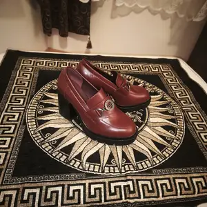 High heel Loafers brand new, Nicosia — Strovolos - Acropolis