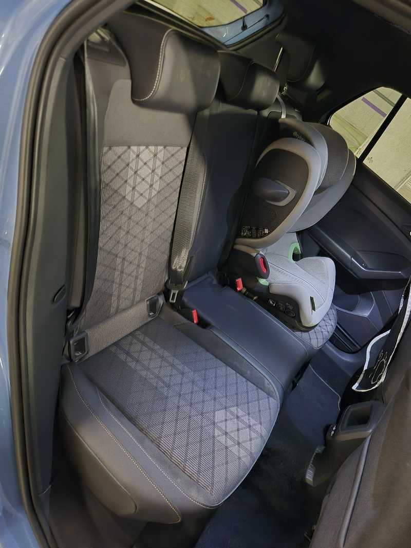 2025 Volkswagen T-Cross 1,0L 2025 Cyprus