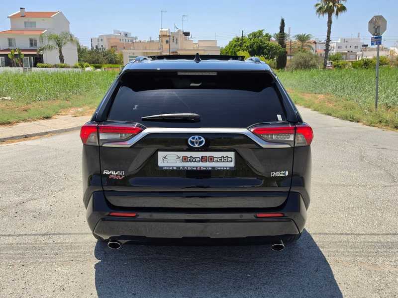 2023 Mazda CX-5 2,0L 2023 Cyprus