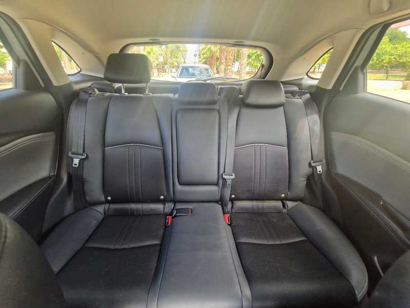 2019 Mazda CX-3 2,0L 2019 Cyprus