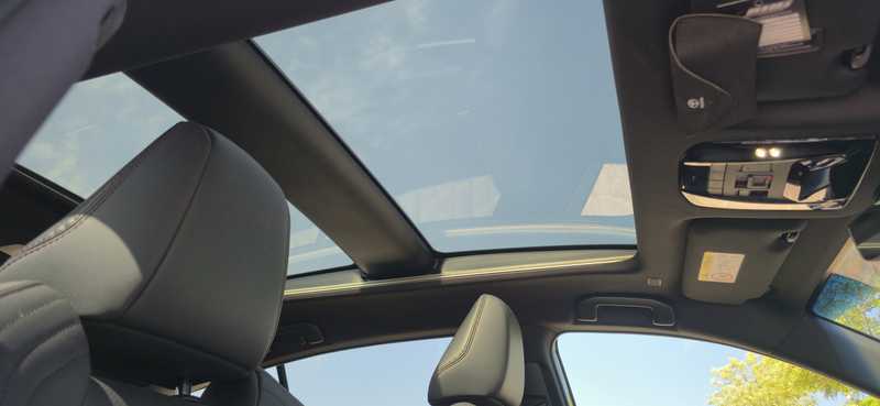 2023 Toyota Harrier 2,5L 2023 Cyprus