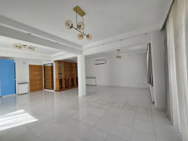 3-bedroom penthouse to rent, Επαρχία Λευκωσίας — Άγιοι Ομολογητές