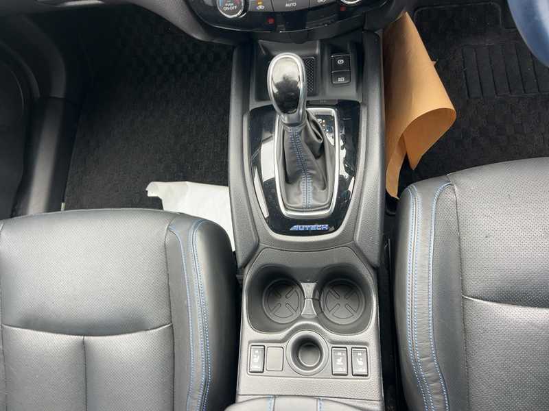 2022 Nissan X-Trail 2,0L 2022 Cyprus