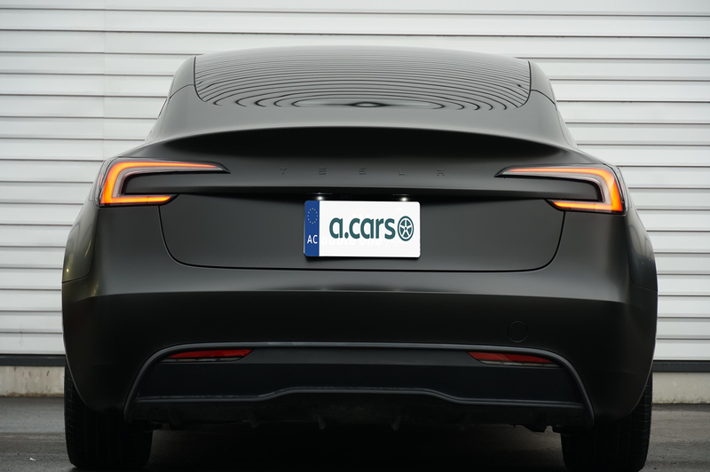 2024 Tesla Model 3 Electric 2024 Cyprus