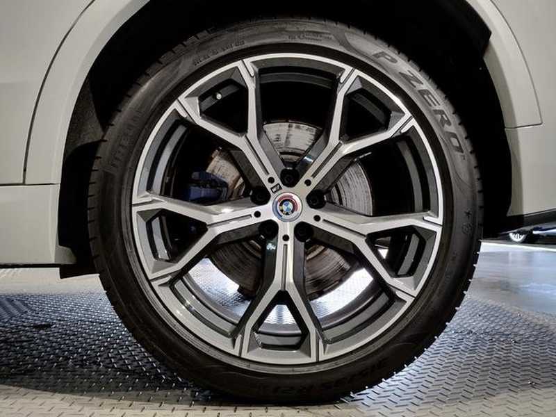 2023 BMW X5 3,0L 2023 Cyprus