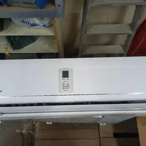 Κλιματιστικό inventor 18000 btu/h, Larnaca — Larnaka - Agioi Anargyroi I