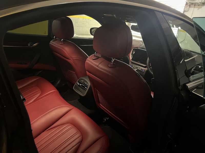 2021 Maserati Ghibli 2,0L 2021 Cyprus