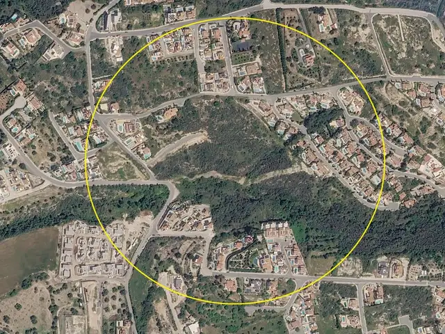 Residential Field 6689 m², Επαρχία Πάφου — Τάλα