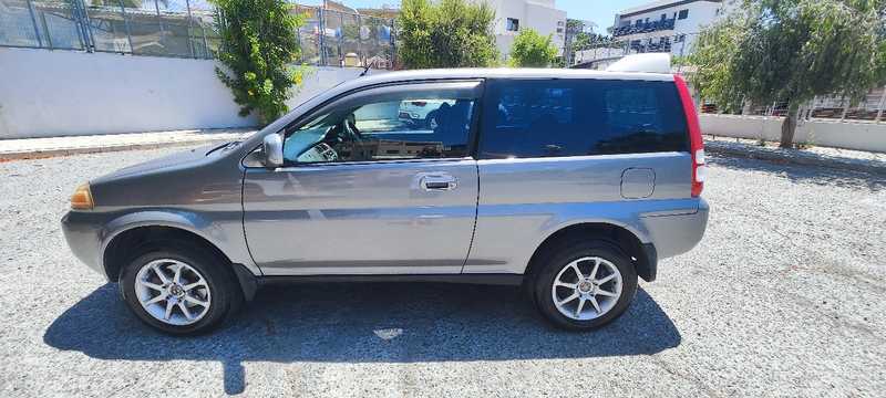 2001 Honda HR-V 1,6L 2001 Cyprus