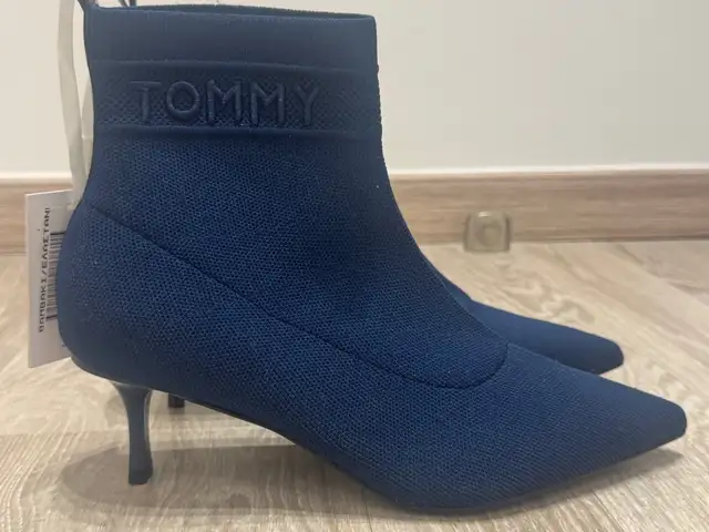 Brand new tommy hilfiger ankle boots, Επαρχία Λεμεσού — Λεμεσός - Αγία Ζώνη